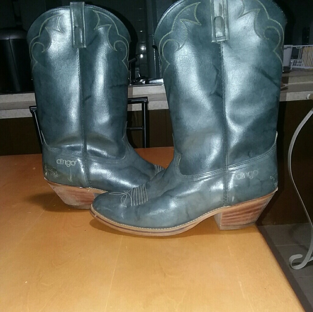 Cowboy Boots